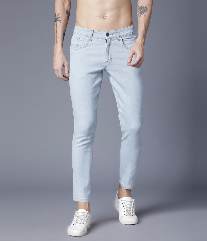 highlander tapered jeans