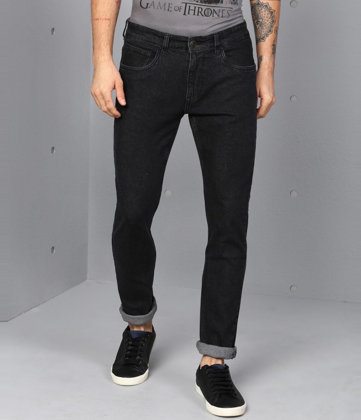 metronaut black jeans