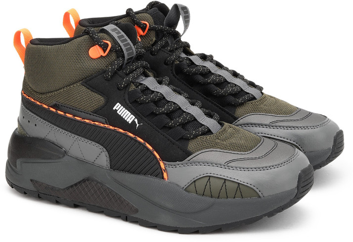 PUMA X-Ray 2 Square Mid WTR For Men - Buy PUMA X-Ray 2 Square Mid WTR For  Men Online at Best Price - Shop Online for Footwears in India | Flipkart.com
