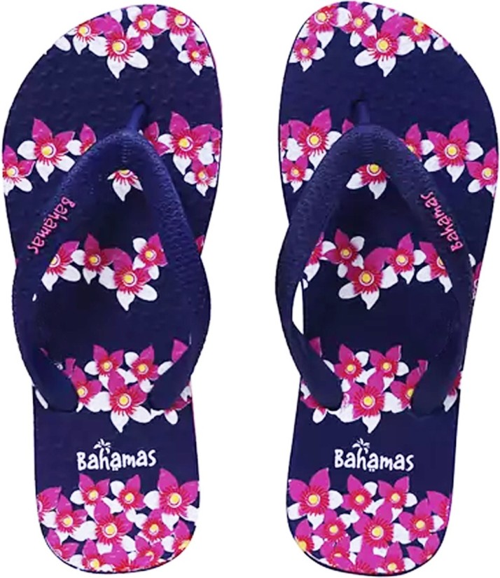 relaxo bahamas slipper price