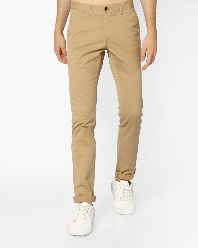 netplay tapered pants