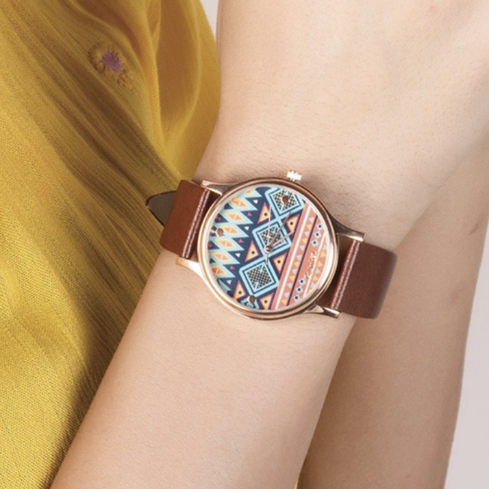 chumbak watch