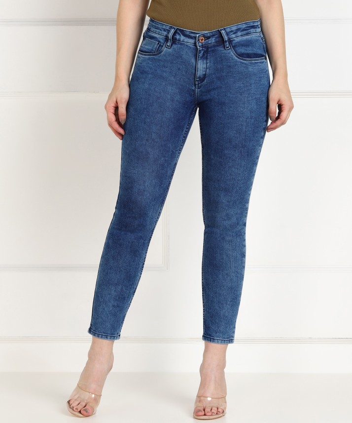 numero uno jeans flipkart