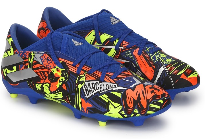 messi football cleats