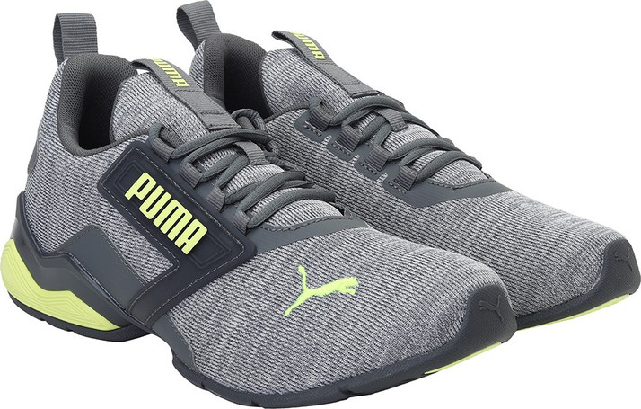 puma nebulous running shoes