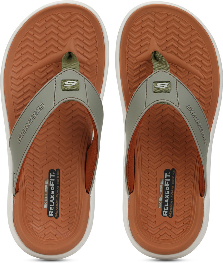 skechers chappals online