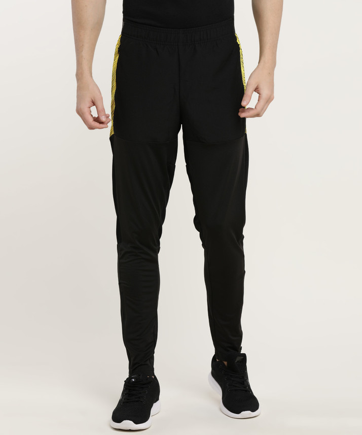 PUMA ftblNXT Pro Pant Solid Men Black Track Pants - Buy PUMA ftblNXT Pro  Pant Solid Men Black Track Pants Online at Best Prices in India |  Flipkart.com