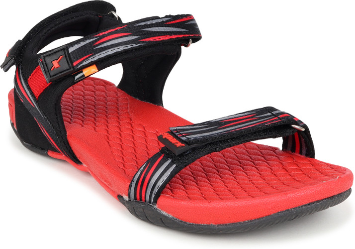 sparx women sandals
