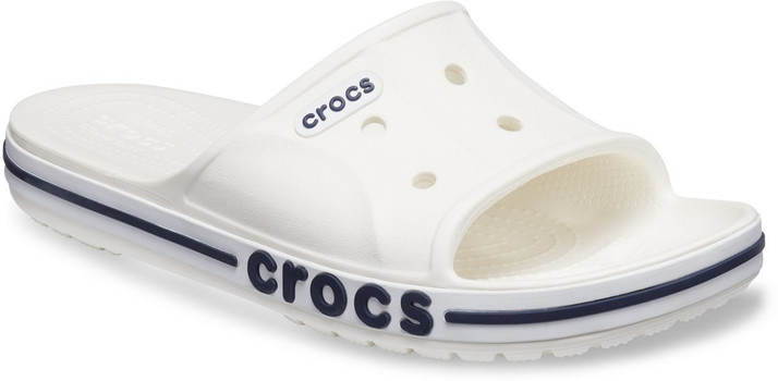 bayaband crocs white