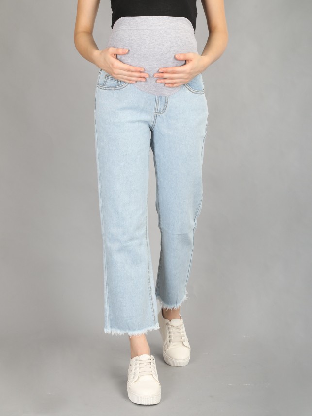 mom jeans for women flipkart