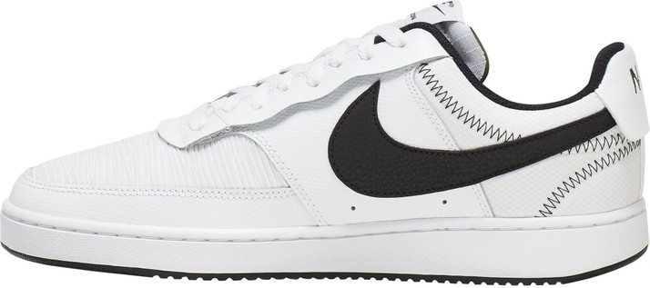 NIKE Court Vision Low Premium Sneakers For Men - Buy NIKE Court Vision Low  Premium Sneakers For Men Online at Best Price - Shop Online for Footwears  in India | Flipkart.com