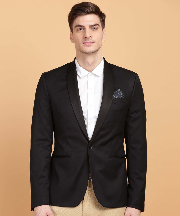 Benetton blazer online Clearance