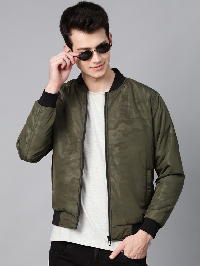 flipkart bomber jacket