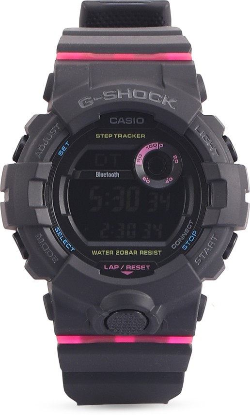 casio gmd b800