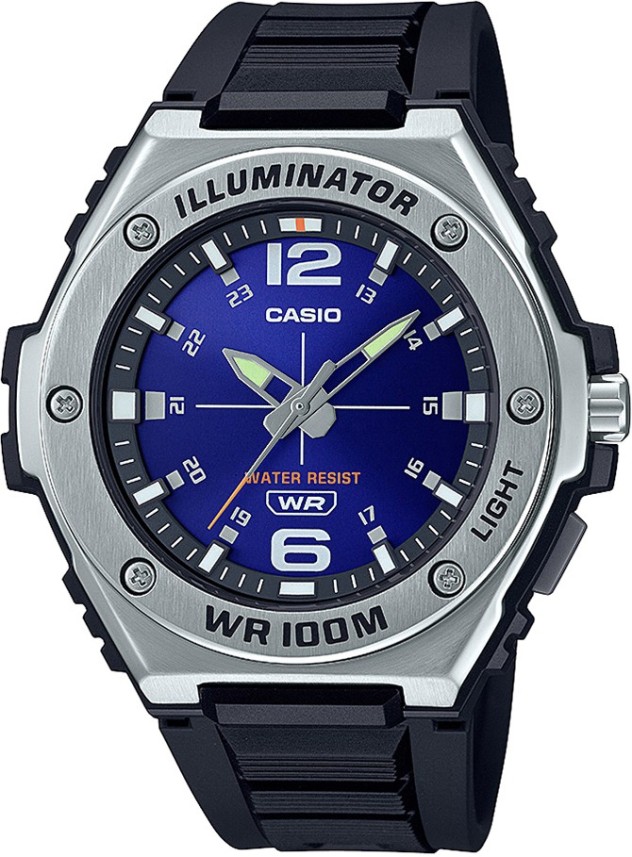 casio watches on flipkart