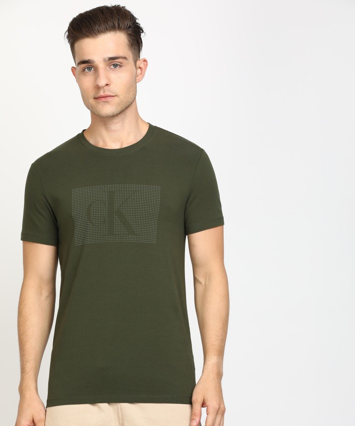 buy calvin klein t shirts online