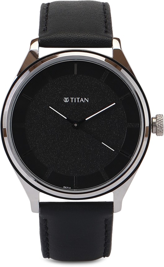 titan watch flipkart offer