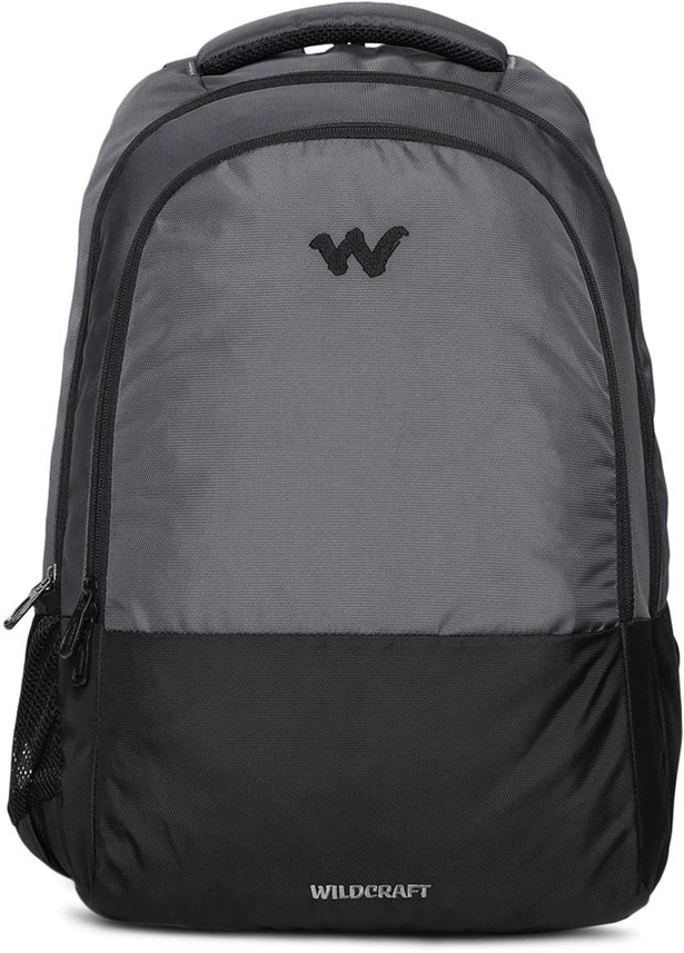 wildcraft 30l backpack