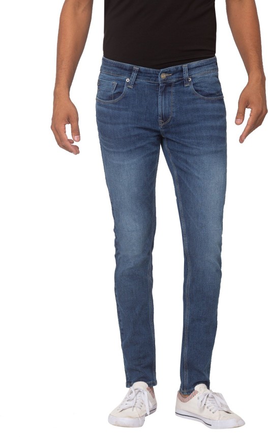 spykar jeans flipkart