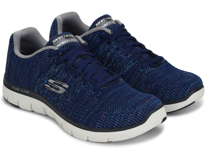 skechers flex advantage 2.0