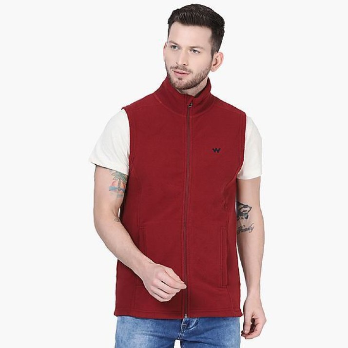 half jacket flipkart