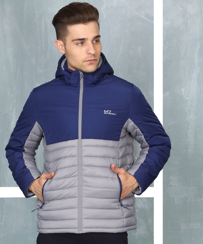 puffer jacket flipkart