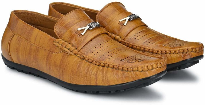 flipkart online shopping loafer shoes