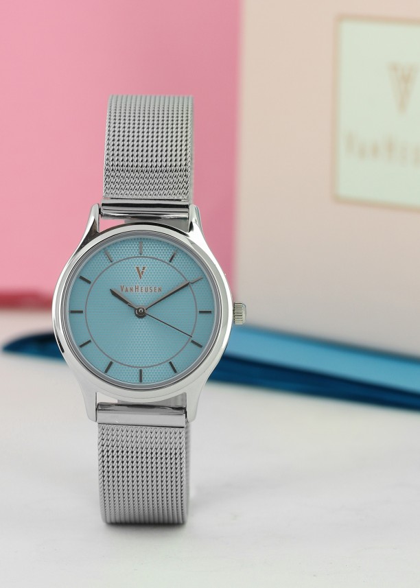 van heusen ladies watch