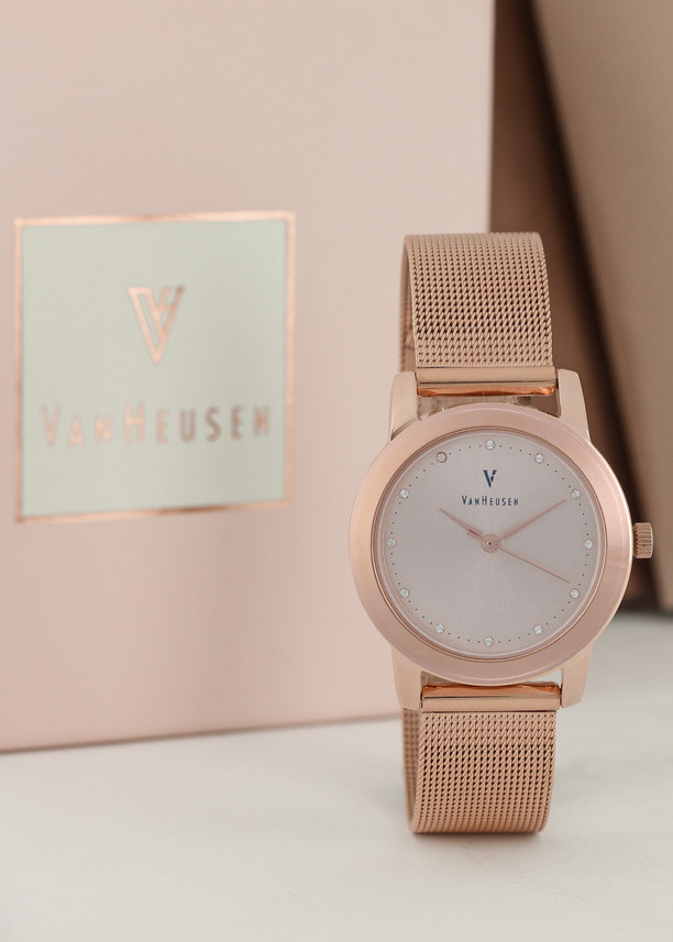 analog watches for womens