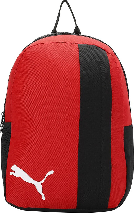 puma backpack red