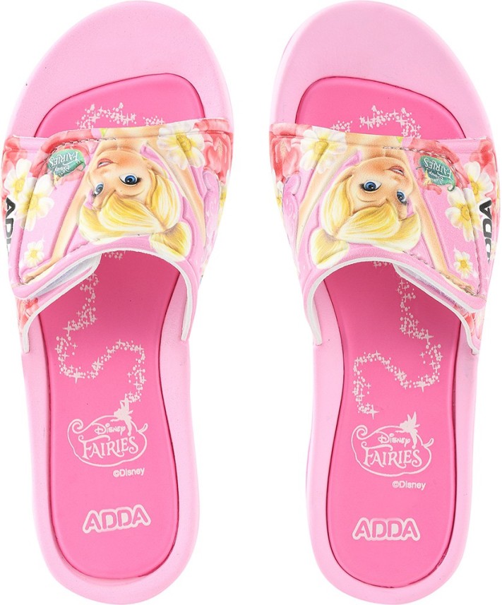 adda sandals flipkart