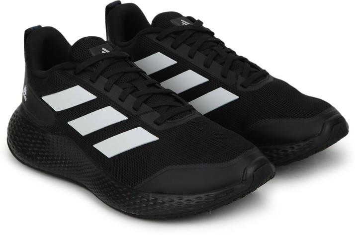 adidas edge gameday black
