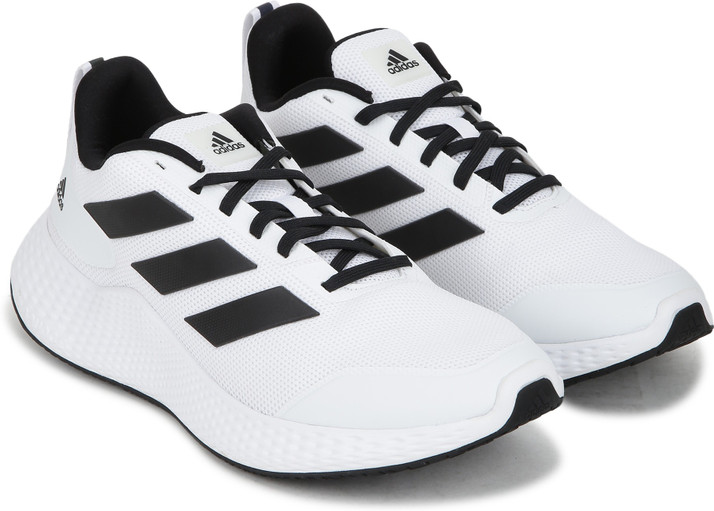 adidas edge gameday black