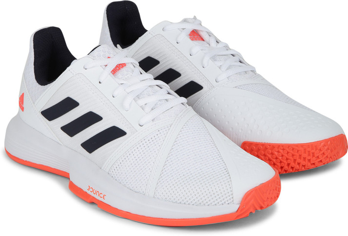 adidas men's courtjam bounce