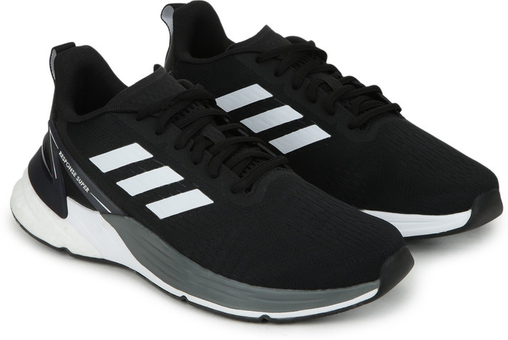 response super shoes