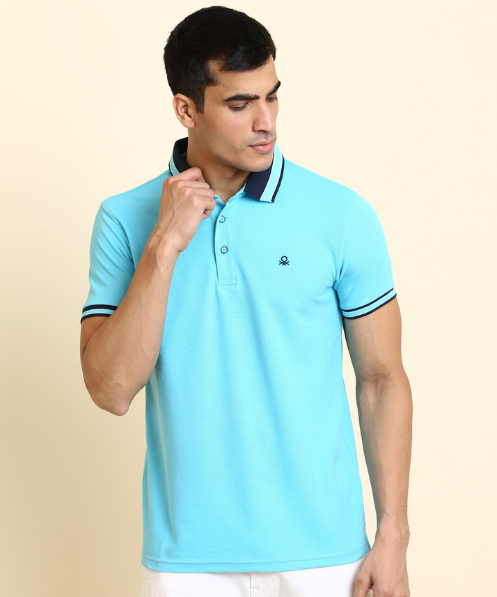 united colors of benetton polo