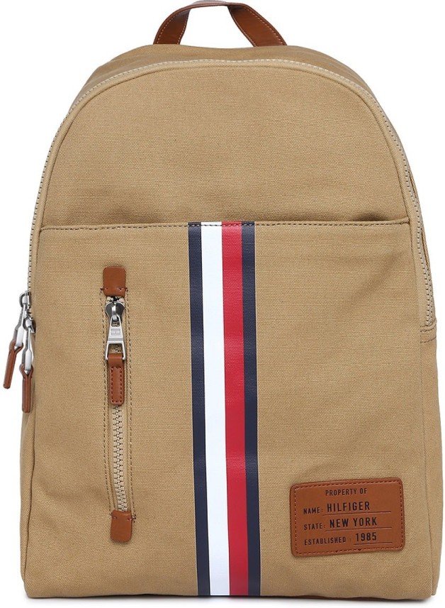 tommy hilfiger backpack flipkart