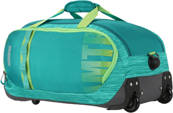 american tourister expandable luggage