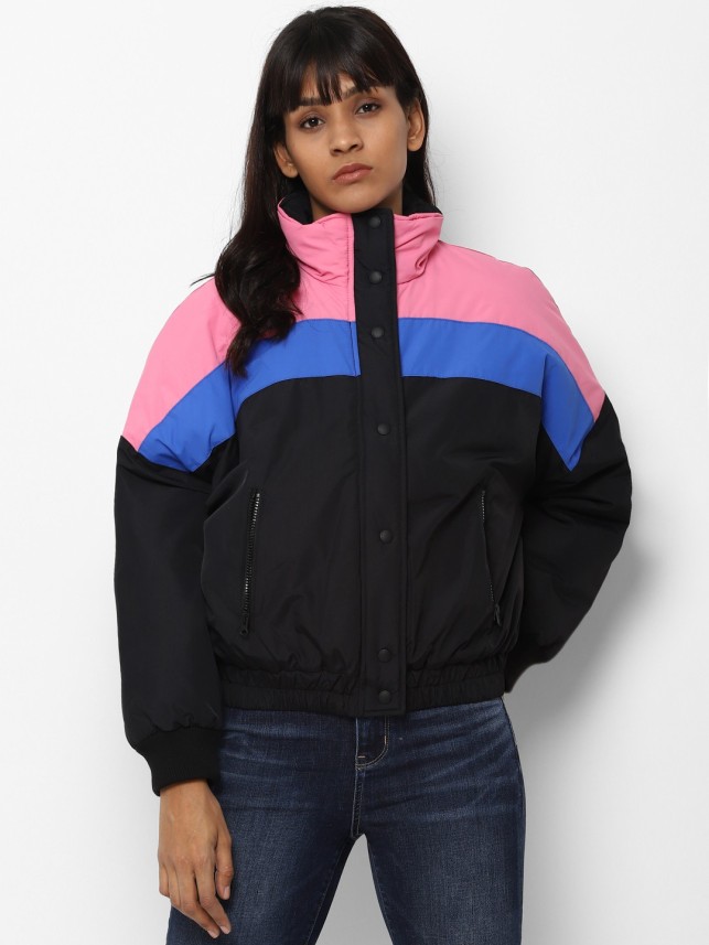 outfitters women's jackets