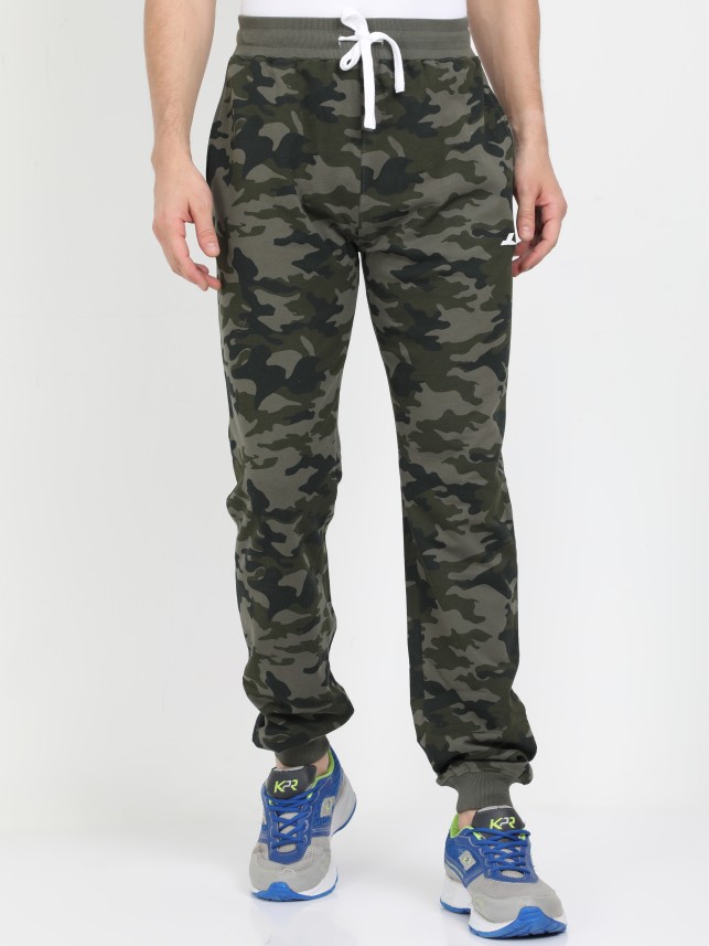 camouflage pants flipkart