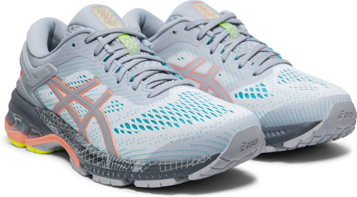 asics Gel-Kayano 26 Ls Running Shoes 