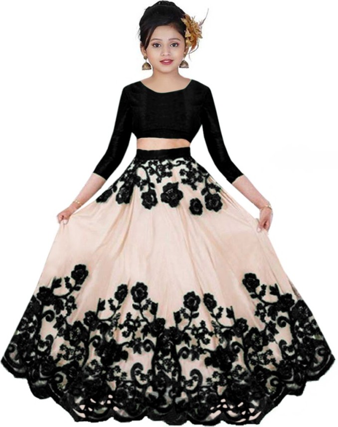 flipkart choli dress