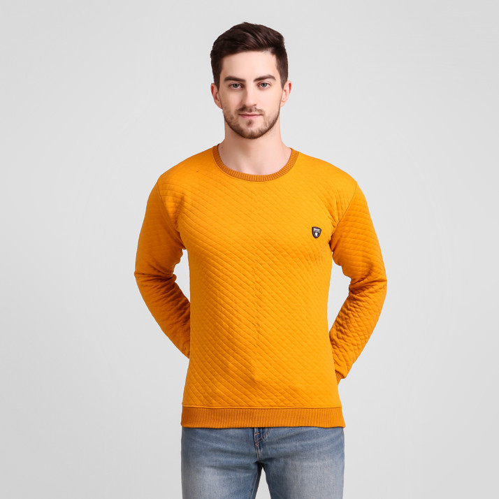 Sweater for mens flipkart Clearance