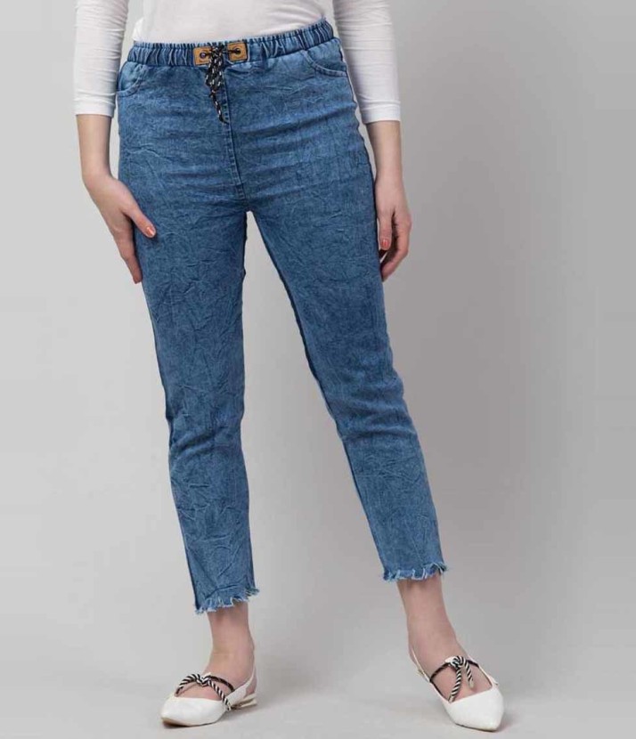 rough jeans flipkart