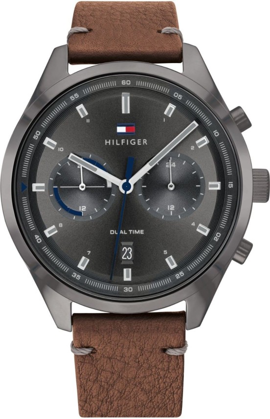 tommy hilfiger watches myntra