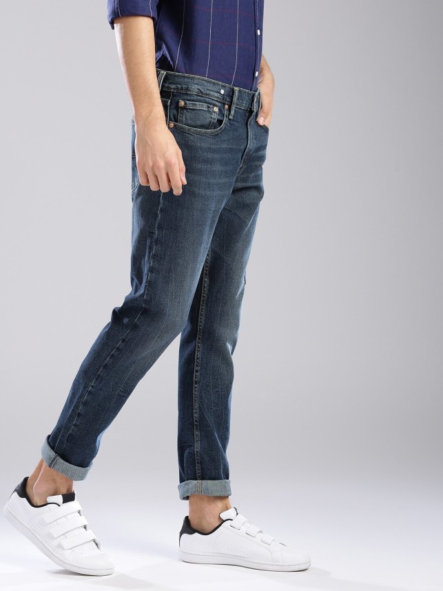 flipkart levis mens jeans