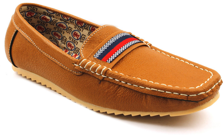 Groofer Loafers For Men - Buy Groofer 