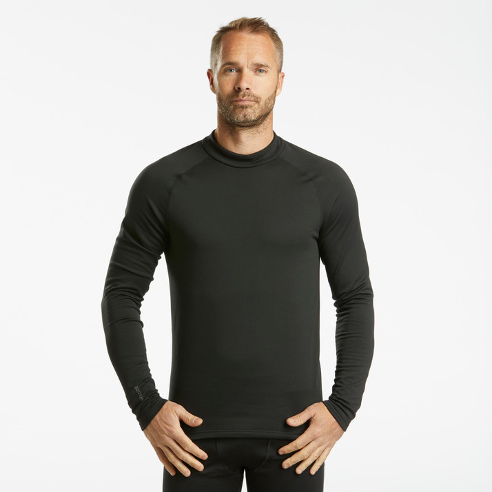 decathlon full sleeve t shirts