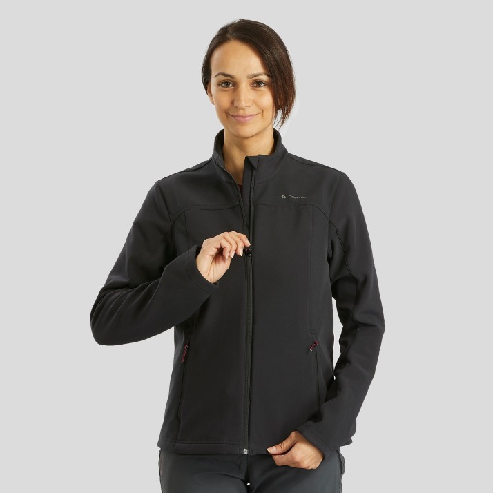 forclaz by decathlon jacket