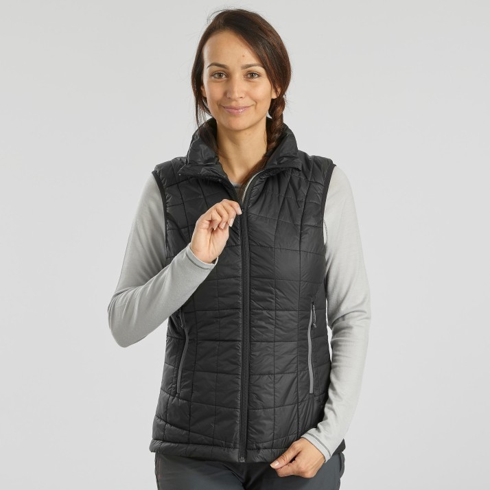 decathlon sleeveless vest